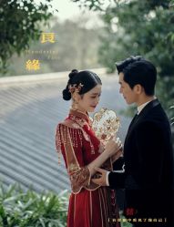 -摩玛婚纱摄影(杭州店)