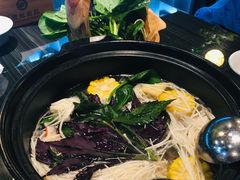 -东椰·海南椰子鸡火锅(朝阳门店)