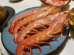 -喜庭海鲜自助(来福士店)