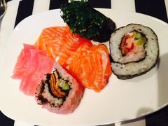 -万达文华酒店·48F云端窗景美食汇自助餐厅