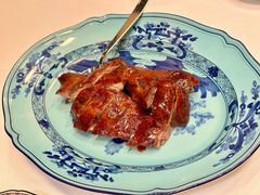 -夏苑(新加坡丽思卡尔顿美年酒店)