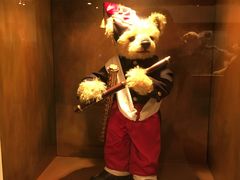 -济州岛泰迪熊博物馆