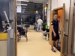 -中田·健身+普拉提(北京通州运河店)