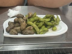 -张记烤羊腿(北花园店)