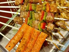-1078號老北京涮肉(松柏店)