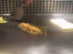 -松临·铁板烧&Omakase(神农店)