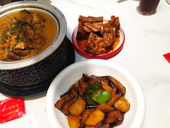 -东北人·东北菜(罗湖店)