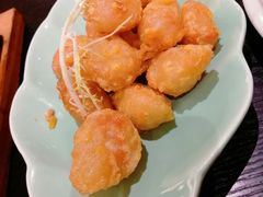-柒园·三十年创意杭帮菜(龙湖滨江天街店)