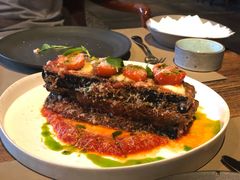 -Carbon莫卡哆·意大利复古集市餐厅(杭州大厦店)