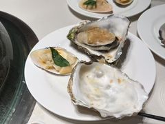 -青蓬蒸汽海鲜·深圳老字号·团建聚会(壹方城店)