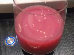 鲜榨石榴汁-皖宴(合肥店)