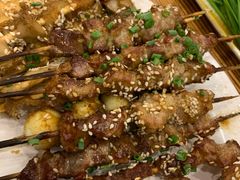 -疍家人黄记海鲜火烧烤