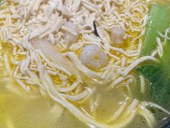 -冶春茶社(珍园店)