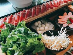-五星桥原切肥牛火锅·30年专注好牛肉(湖塘店)