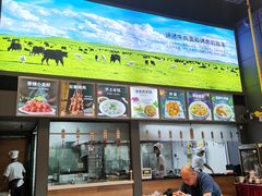 -金城尕娃牛肉面(钻汇广场店)