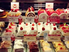 -不二家(数寄屋橋店)