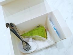 -Lady M(沙田新城市广场店)