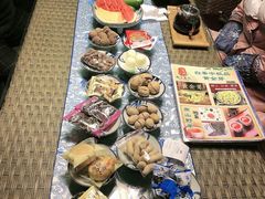 -南方嘉木茶艺馆(凌公塘路店)