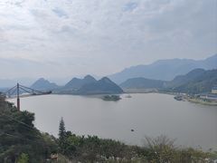 -宝晶宫旅游景区