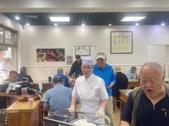 -清真·鸦儿李记·小馆(后海店)