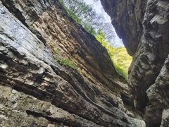 -龙门涧景区