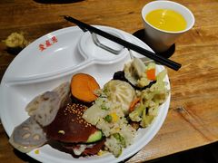 -素清香(解放路店)