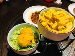 芥末鸭掌-羲和雅苑•北京烤鸭(陆家嘴中心店)