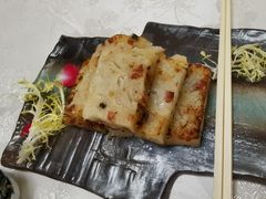 -酌宴府The China Club·广州万富希尔顿酒店(云城东路店)