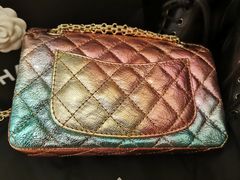 -CHANEL BEAUTÉ(圆方店)