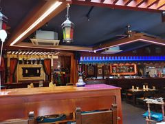 -甘尼仕印度餐厅爵士酒吧(阳春巷店)