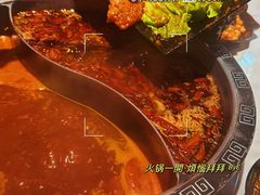-销魂美蛙鱼头火锅(上海首店)