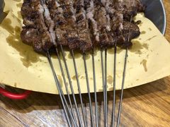 -必点海鲜·鲅鱼水饺(鞍山西道店)