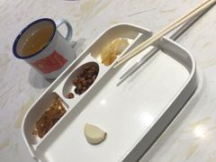 -灶座小锅烀饼·铁锅炖(道里店)