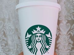 -星巴克(武汉菱角湖万达2店)