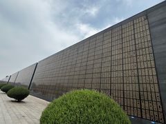 -唐山抗震纪念馆