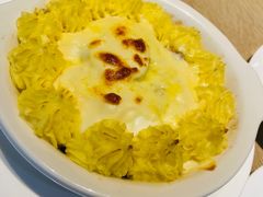 -波特曼西餐厅(中央大街店)