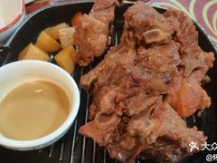 -大梁骨头馆·酱骨老菜(友好店)