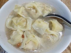 -东泰祥生煎馆(重庆北路店)
