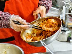 -八亩沟擀面皮(西安首店)