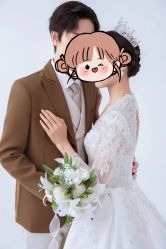 -IDO婚纱摄影(上海旗舰店)