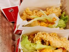 -肯德基(中纬店)