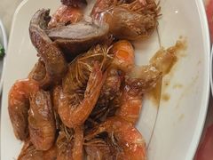 -新金盛·海鲜酒楼(盐田店)