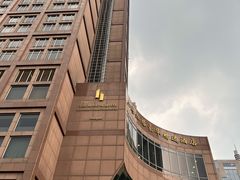 -上海红塔豪华精选酒店