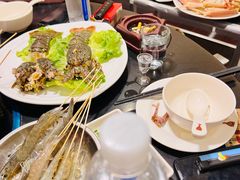 -吉友粥底火锅(方斜路店)