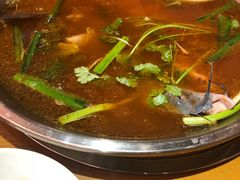 -新凯里酸汤鱼(飞山街店)