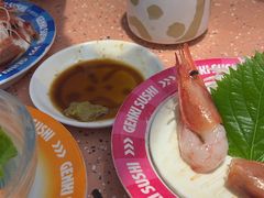 -元气寿司(东方宝泰店)