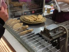 -粉粉乐鲷鱼烧(美罗城店)