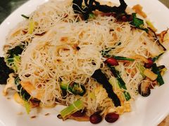 兴化炒米粉餐-莆田餐厅PUTIEN(万象天地店)