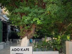 -ADO KAFE(大学城店)