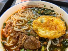 -公交新村粉店(赤岗冲店)